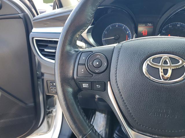 2015 Toyota Corolla Vehicle Photo in LIGHTHOUSE POINT, FL 33064-6849