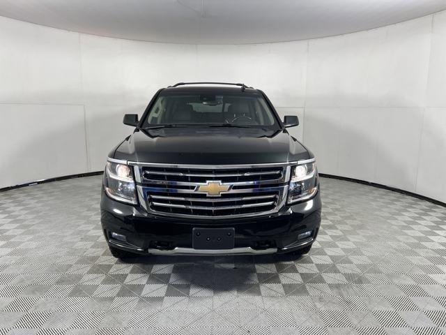 2017 Chevrolet Tahoe Vehicle Photo in MEDINA, OH 44256-9001