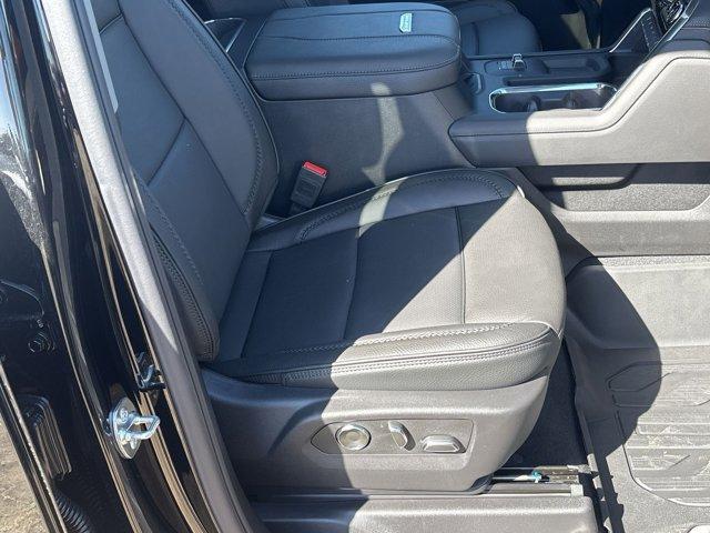 2025 GMC Sierra 2500 HD Vehicle Photo in ALBERTVILLE, AL 35950-0246