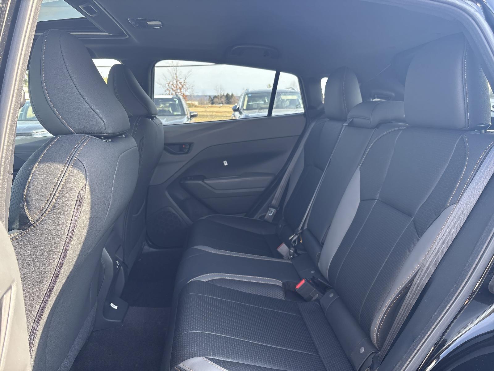 2025 Subaru Crosstrek Vehicle Photo in Mechanicsburg, PA 17050