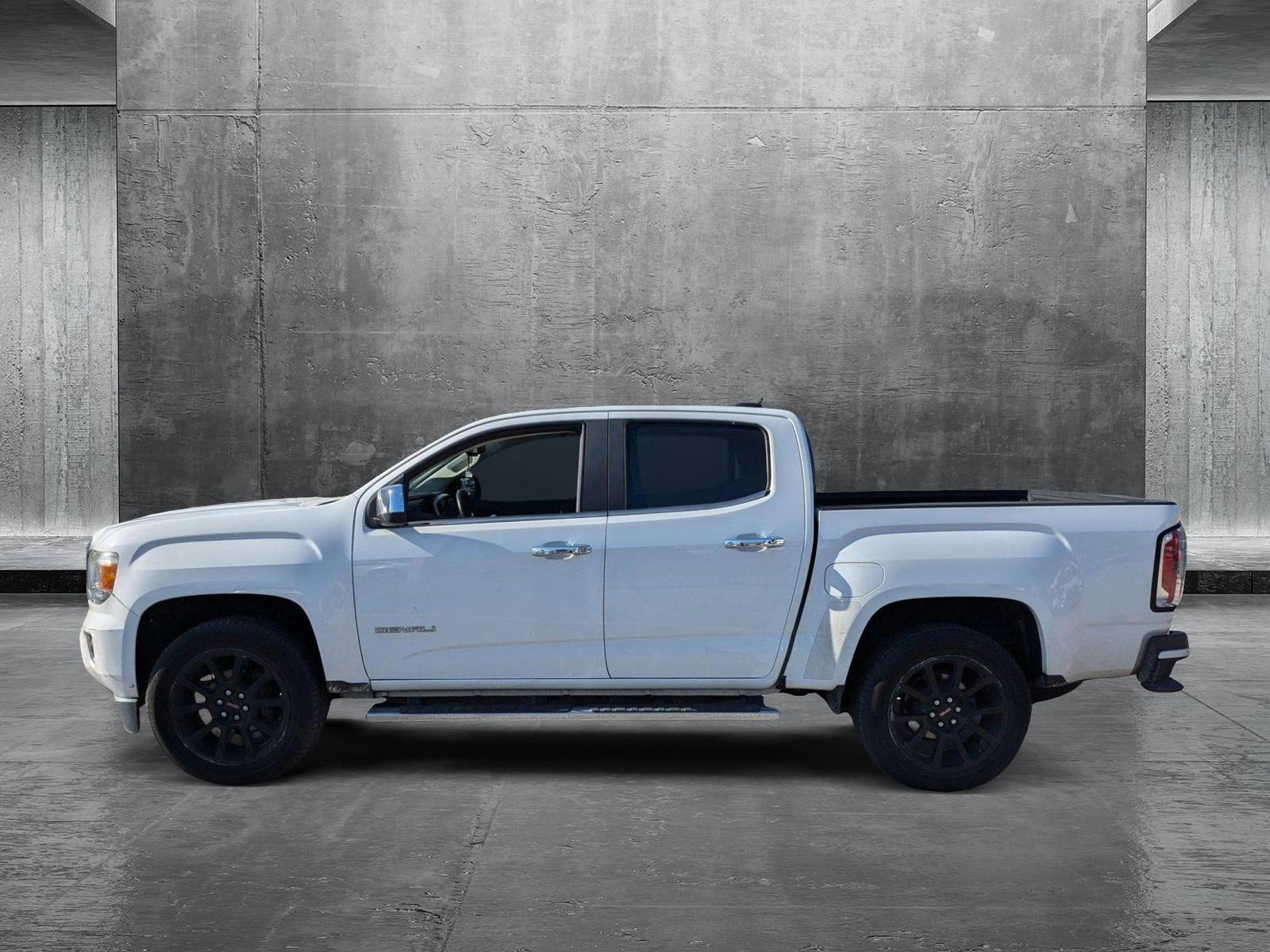 2018 GMC Canyon Vehicle Photo in Miami, FL 33015