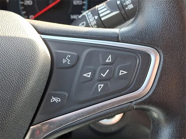 2018 Chevrolet Equinox Vehicle Photo in SEAFORD, DE 19973-8463