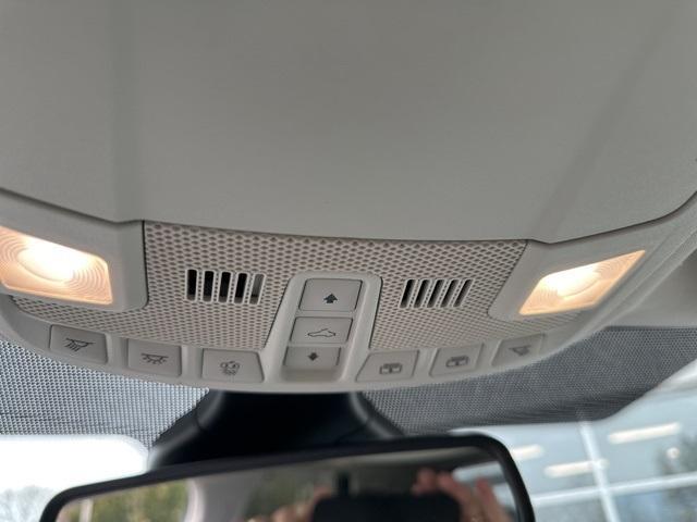 2024 Ford Edge Vehicle Photo in Webster, MA 01570-1415