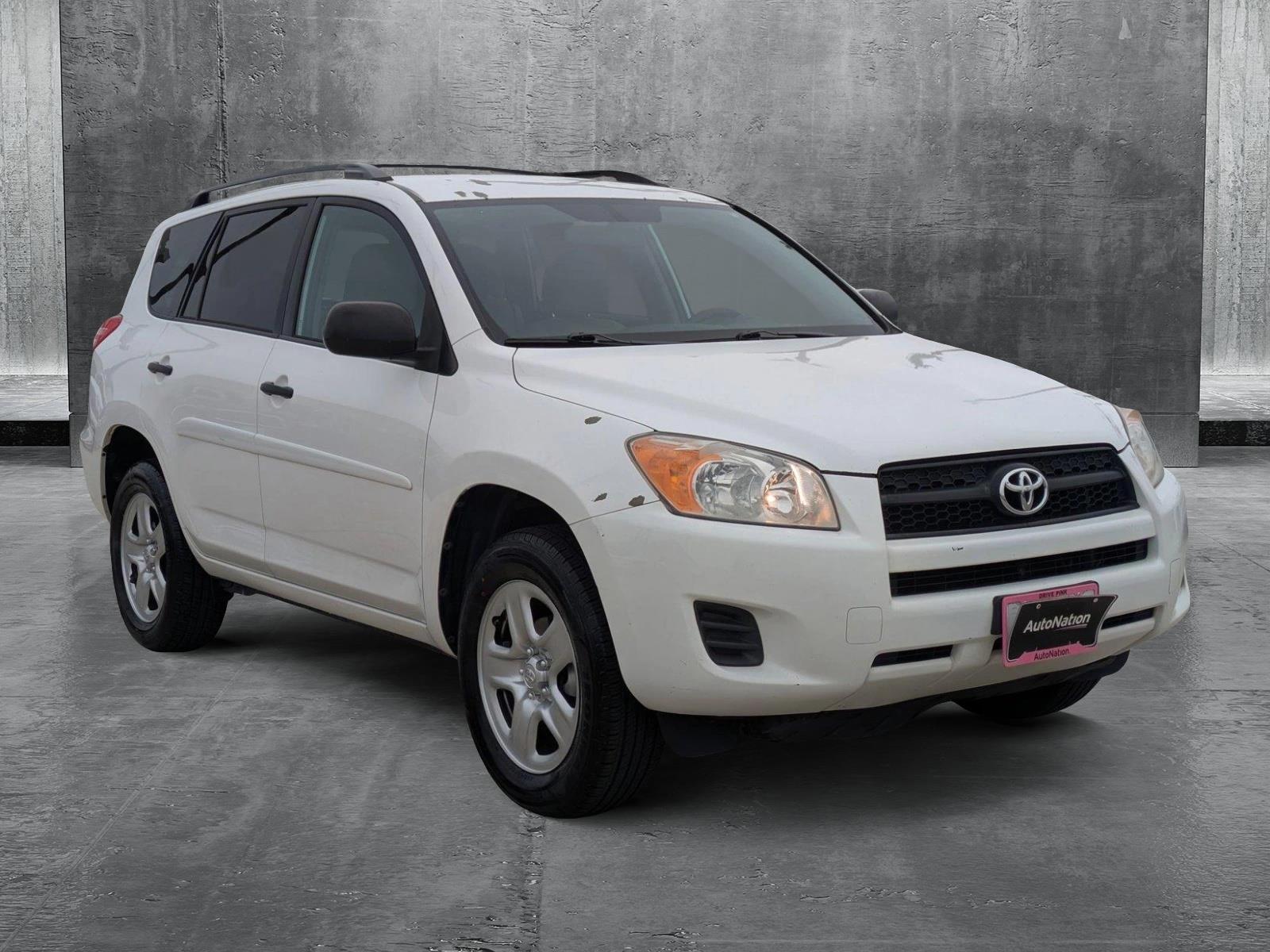 2012 Toyota RAV4 Vehicle Photo in Tustin, CA 92782