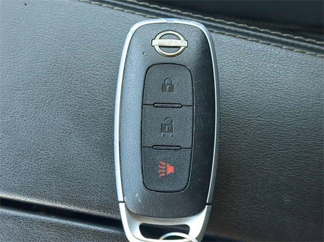 2023 Nissan Rogue Vehicle Photo in COLLIERVILLE, TN 38017-9006