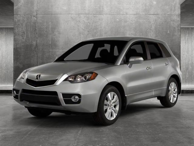2012 Acura RDX Vehicle Photo in Cockeysville, MD 21030