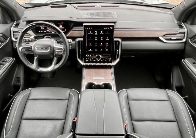 2024 GMC Acadia Vehicle Photo in EFFINGHAM, IL 62401-2832