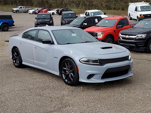 2022 Dodge Charger Vehicle Photo in MILFORD, OH 45150-1684