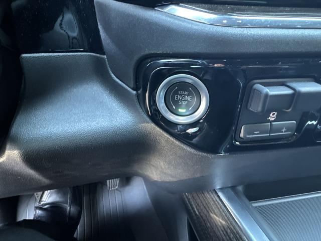 2024 Chevrolet Silverado 2500 HD Vehicle Photo in MARION, NC 28752-6372