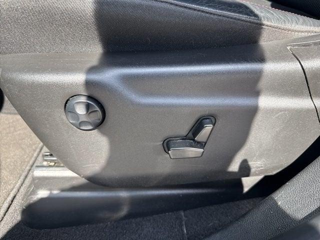 2022 Dodge Durango Vehicle Photo in Gaffney, SC 29341