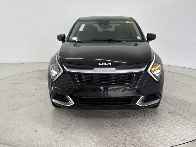 2024 Kia Sportage Vehicle Photo in Charlotte, NC 28273