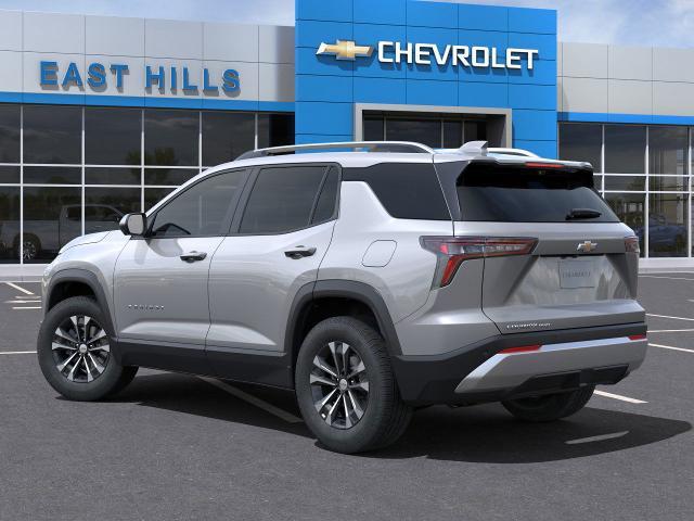 2025 Chevrolet Equinox Vehicle Photo in Roslyn, NY 11576