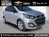 Used 2022 Chevrolet Spark LS with VIN KL8CB6SA8NC025064 for sale in Arcadia, FL