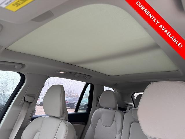 2025 Volvo XC90 Plug-In Hybrid Vehicle Photo in Grapevine, TX 76051