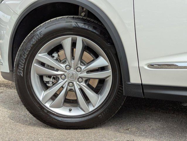 2024 Acura MDX Vehicle Photo in San Antonio, TX 78230