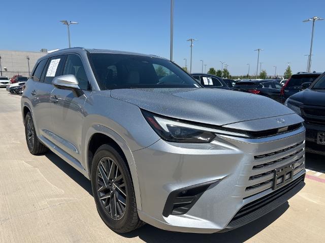 2024 Lexus TX 350 Vehicle Photo in Grapevine, TX 76051