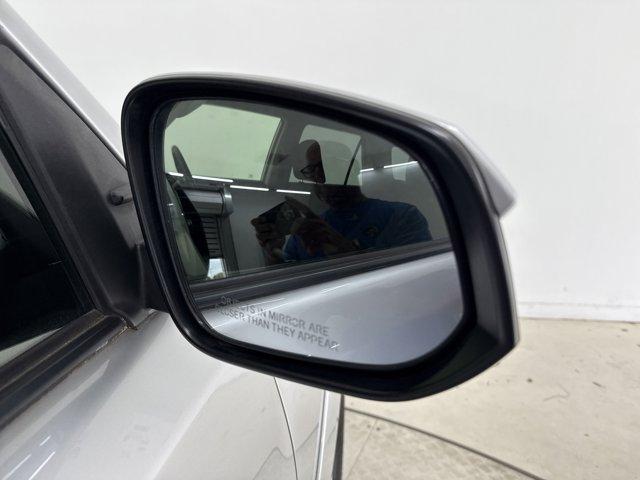 2021 Toyota 4Runner Vehicle Photo in Charlotte, NC 28273