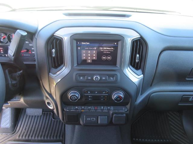 2025 Chevrolet Silverado 1500 Vehicle Photo in LEESBURG, FL 34788-4022