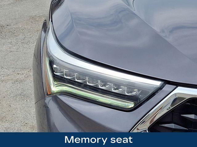 2020 Acura RDX Vehicle Photo in PAWLING, NY 12564-3219