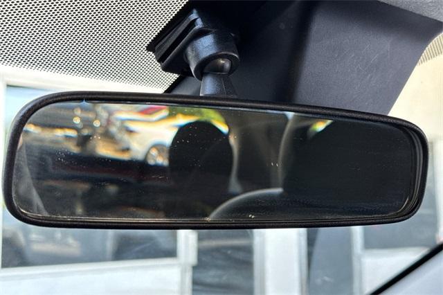 2021 Mitsubishi Mirage Vehicle Photo in ELK GROVE, CA 95757-8703