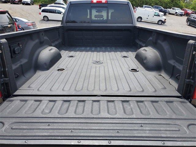 2022 Ram 3500 Vehicle Photo in MILFORD, OH 45150-1684