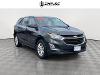 Used 2019 Chevrolet Equinox LS with VIN 3GNAXHEV0KS649013 for sale in Huntington, NY