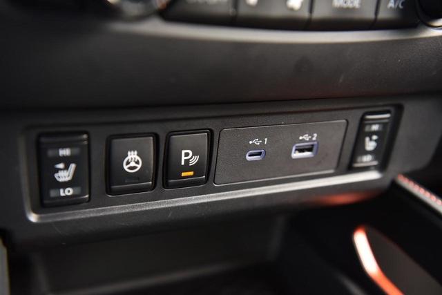 2023 Nissan Frontier Vehicle Photo in Ballwin, MO 63011