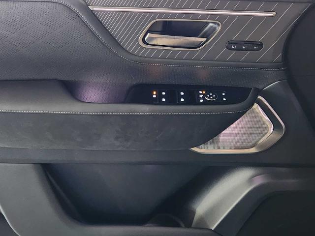2025 INFINITI QX80 Vehicle Photo in DALLAS, TX 75209