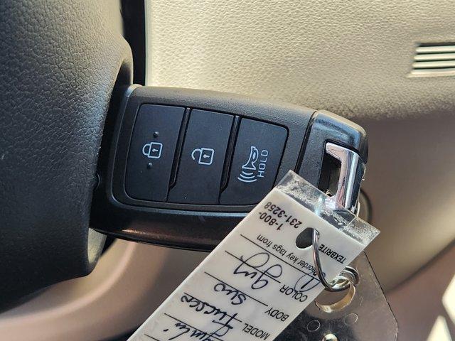 2024 Hyundai Tucson Vehicle Photo in SUGAR LAND, TX 77478-0000
