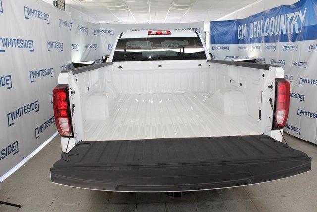 2025 GMC Sierra 1500 Vehicle Photo in SAINT CLAIRSVILLE, OH 43950-8512