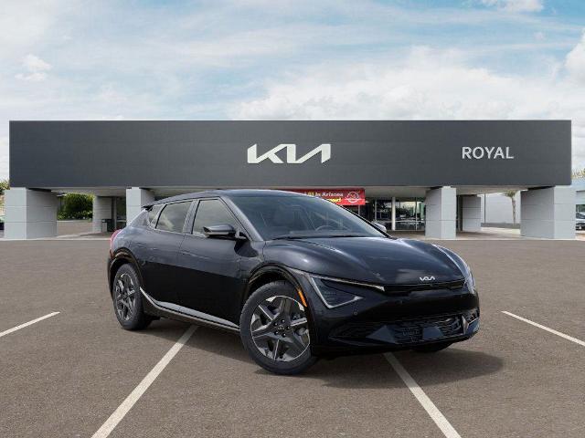2025 Kia EV6 Vehicle Photo in Tucson, AZ 85712