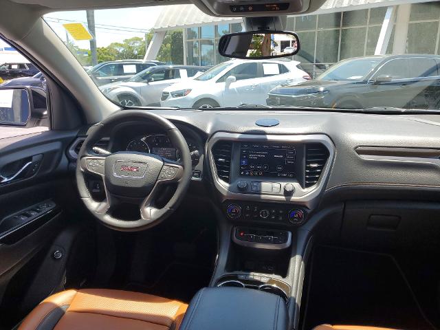 2020 GMC Acadia Vehicle Photo in POMPANO BEACH, FL 33064-7091