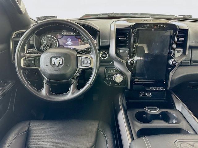 2022 Ram 1500 Vehicle Photo in Doylsetown, PA 18901