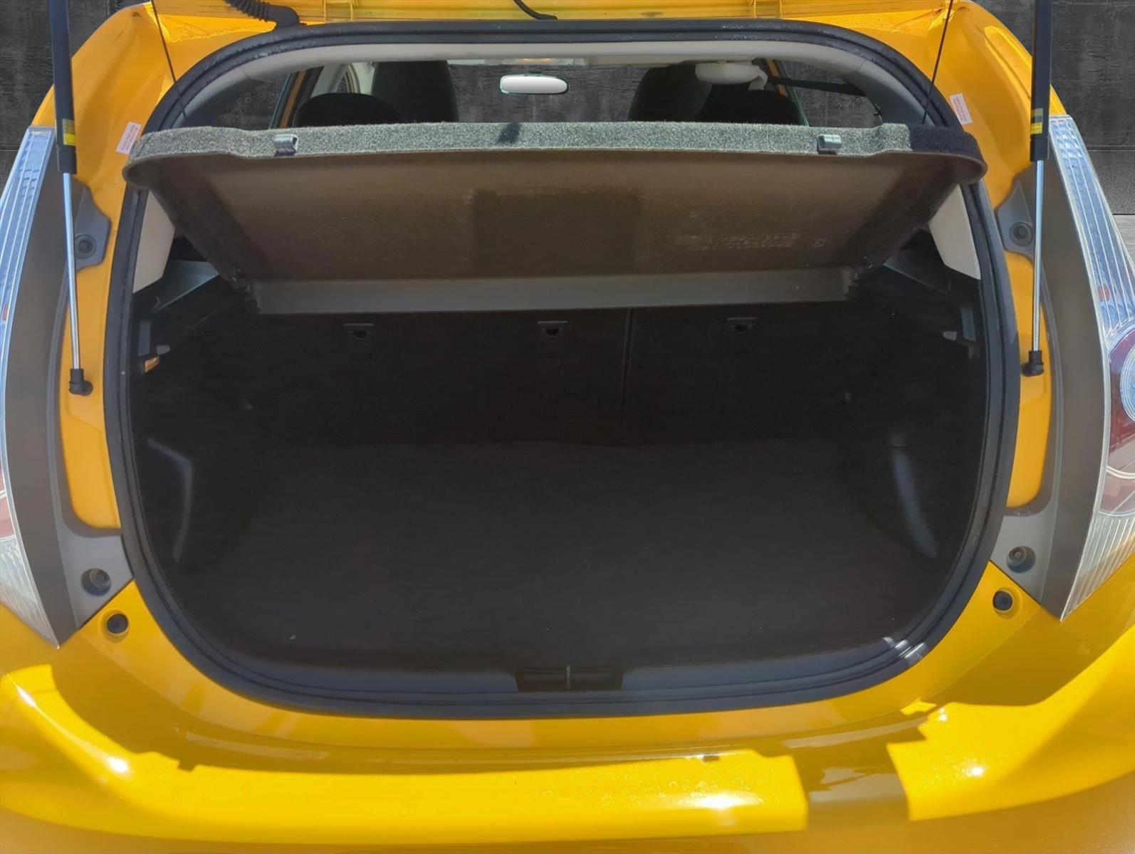 2014 Toyota Prius c Vehicle Photo in Ft. Myers, FL 33907