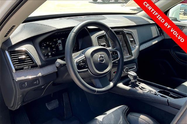 2022 Volvo XC90 Vehicle Photo in Grapevine, TX 76051