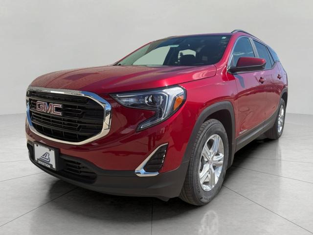 2021 GMC Terrain Vehicle Photo in Appleton, WI 54914
