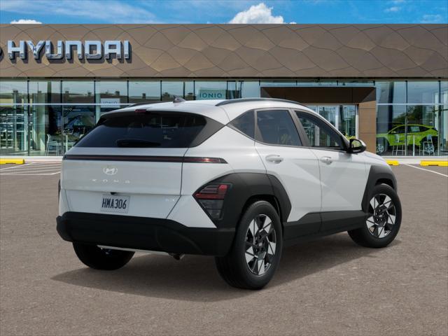 2025 Hyundai KONA Vehicle Photo in Peoria, IL 61615