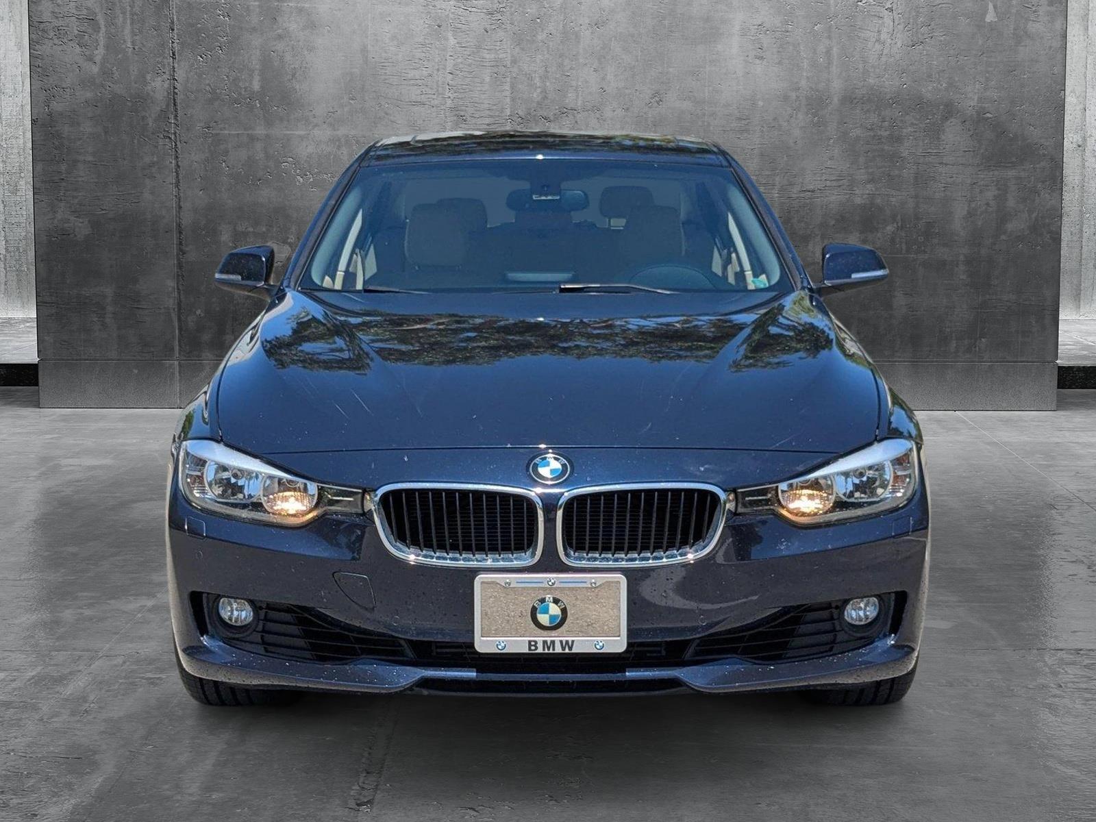 2015 BMW 328i xDrive Vehicle Photo in West Palm Beach, FL 33417