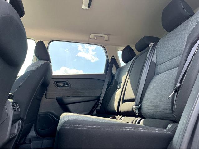 2021 Nissan Rogue Vehicle Photo in Savannah, GA 31419