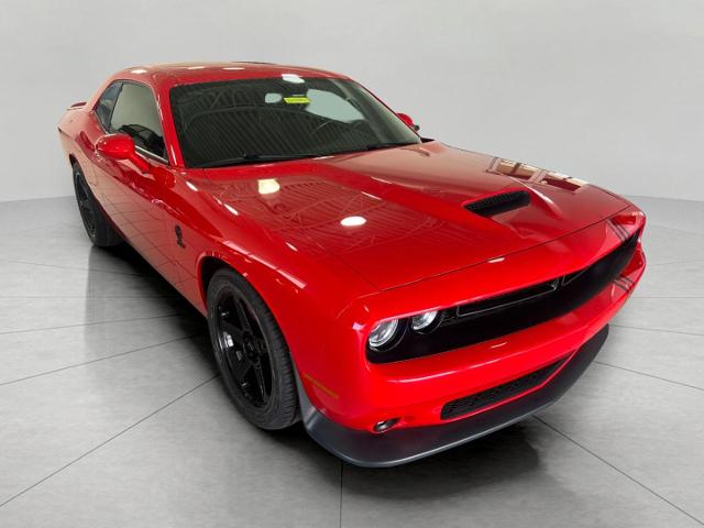 2020 Dodge Challenger Vehicle Photo in Oshkosh, WI 54901