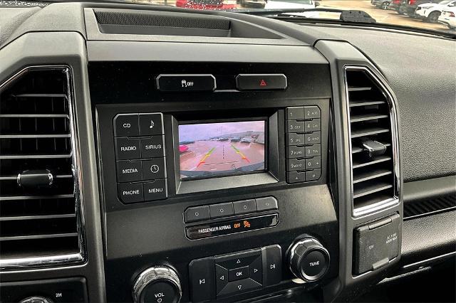 2016 Ford F-150 Vehicle Photo in Grapevine, TX 76051