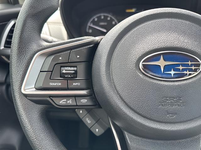2022 Subaru Forester Vehicle Photo in MANITOWOC, WI 54220-5838