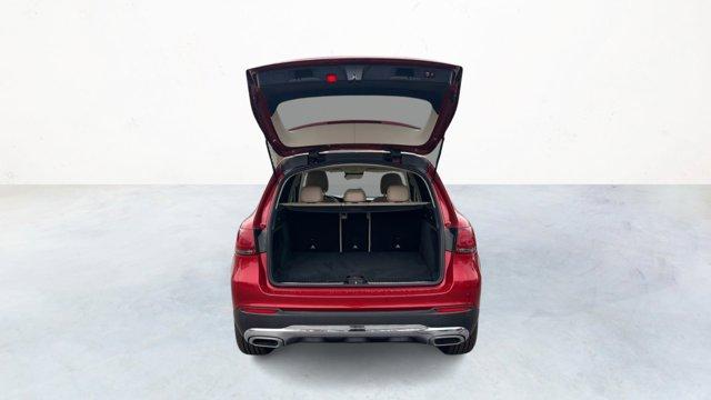 2021 Mercedes-Benz GLC Vehicle Photo in Nashua, NH 03060