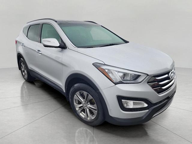 2014 Hyundai Santa Fe Sport Vehicle Photo in Appleton, WI 54913