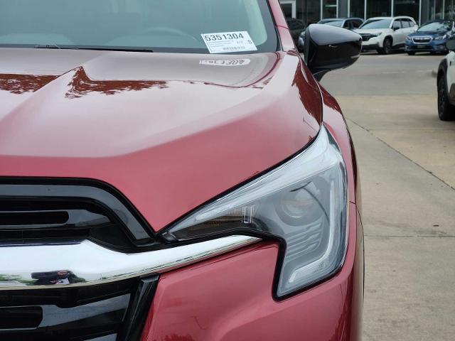 2024 Subaru Ascent Vehicle Photo in DALLAS, TX 75209
