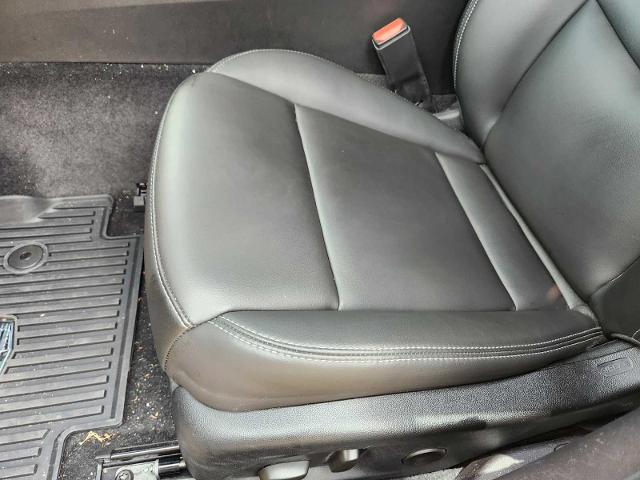 2023 Cadillac CT4 Vehicle Photo in HOUSTON, TX 77079