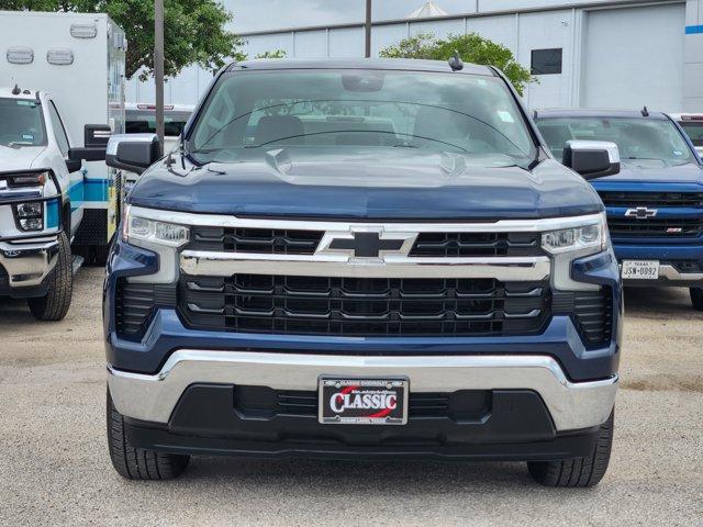 2022 Chevrolet Silverado 1500 Vehicle Photo in SUGAR LAND, TX 77478-0000