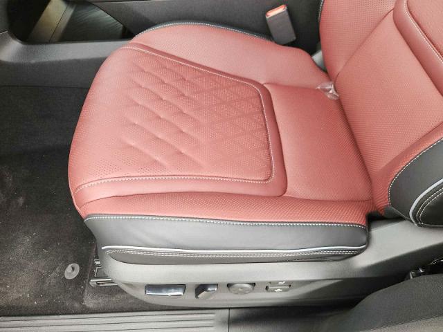 2025 INFINITI QX80 Vehicle Photo in DALLAS, TX 75209