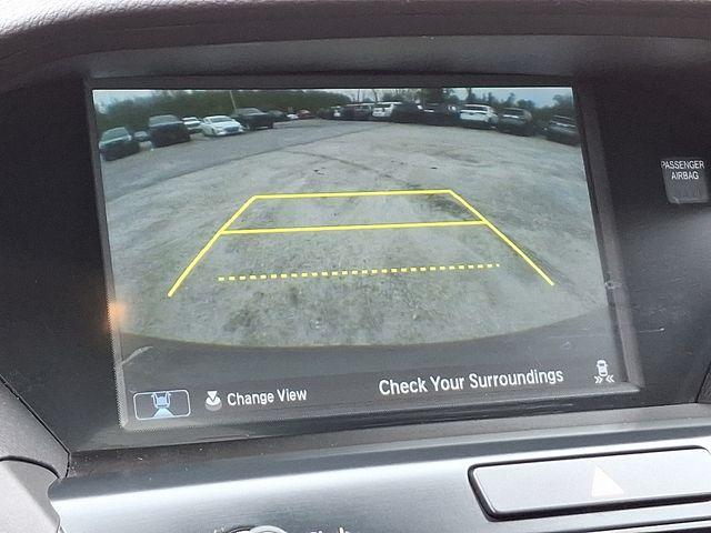 2020 Acura MDX Sport Hybrid Vehicle Photo in PAWLING, NY 12564-3219
