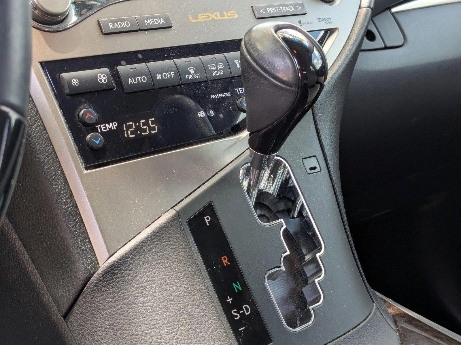 2013 Lexus RX 350 Vehicle Photo in Tampa, FL 33614